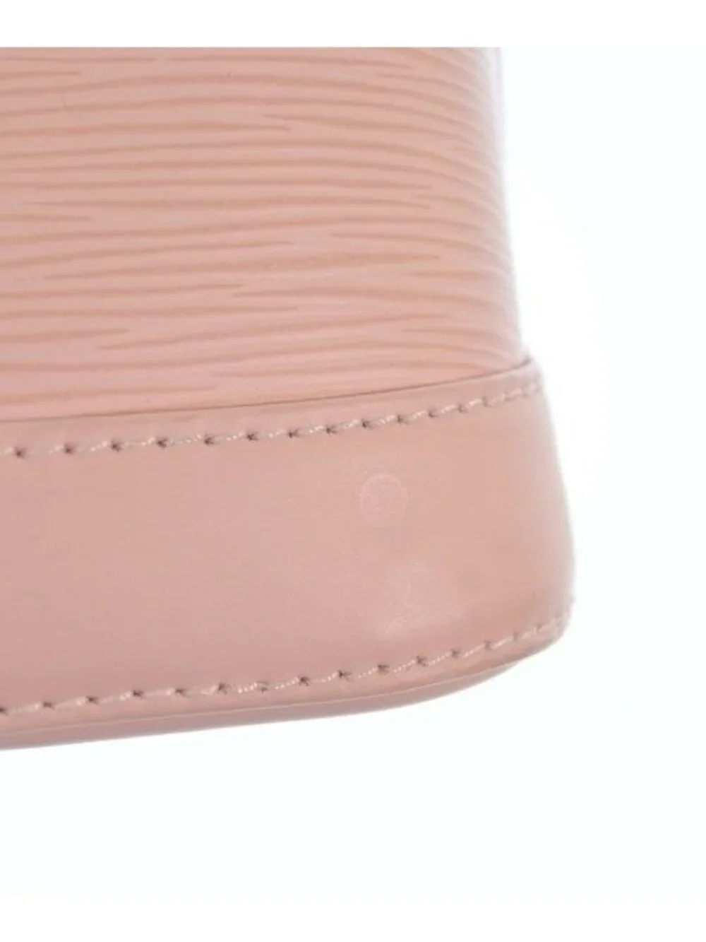 Louis Vuitton Handbag Pink